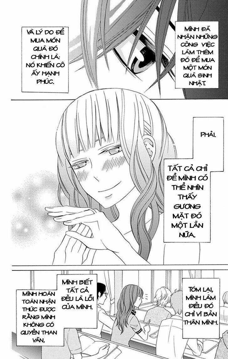 Kanojo Ni Naru Hi Chapter 13 trang 19