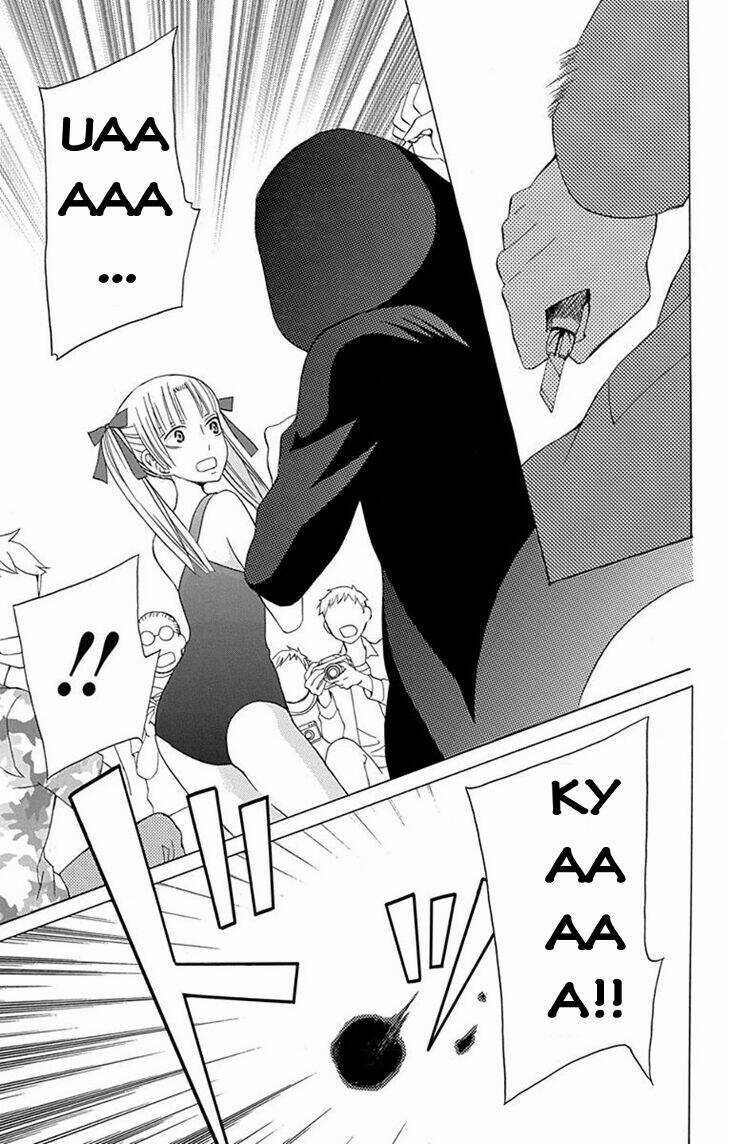 Kanojo Ni Naru Hi Chapter 13 trang 26