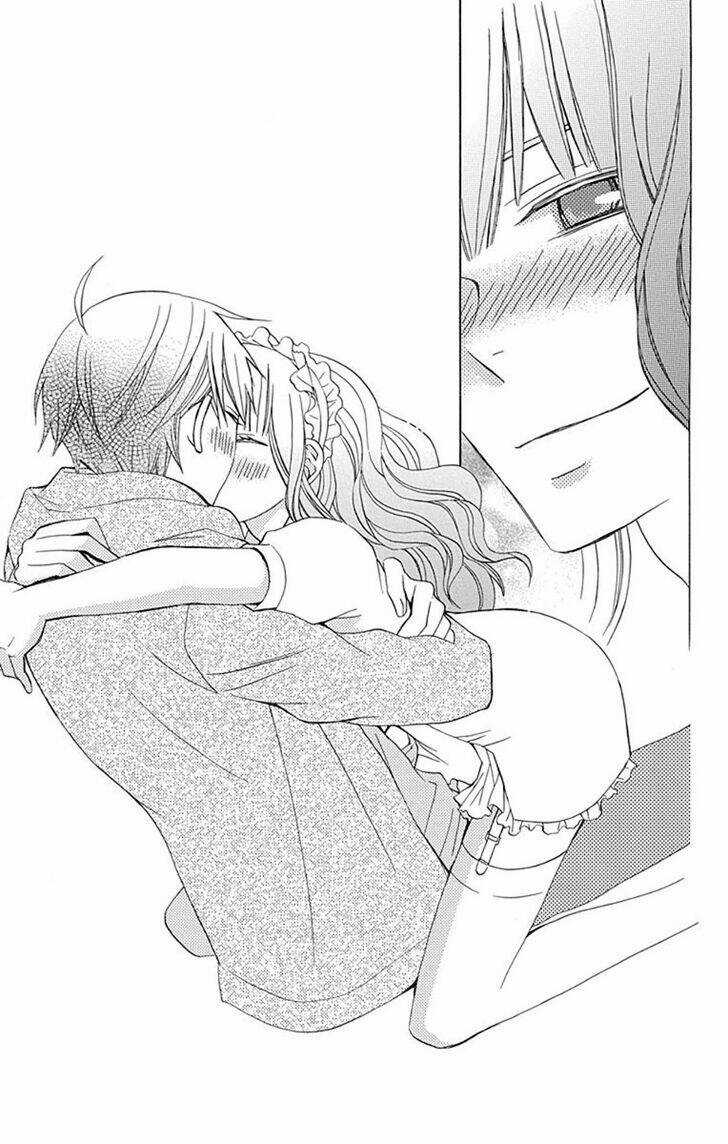 Kanojo Ni Naru Hi Chapter 13 trang 36
