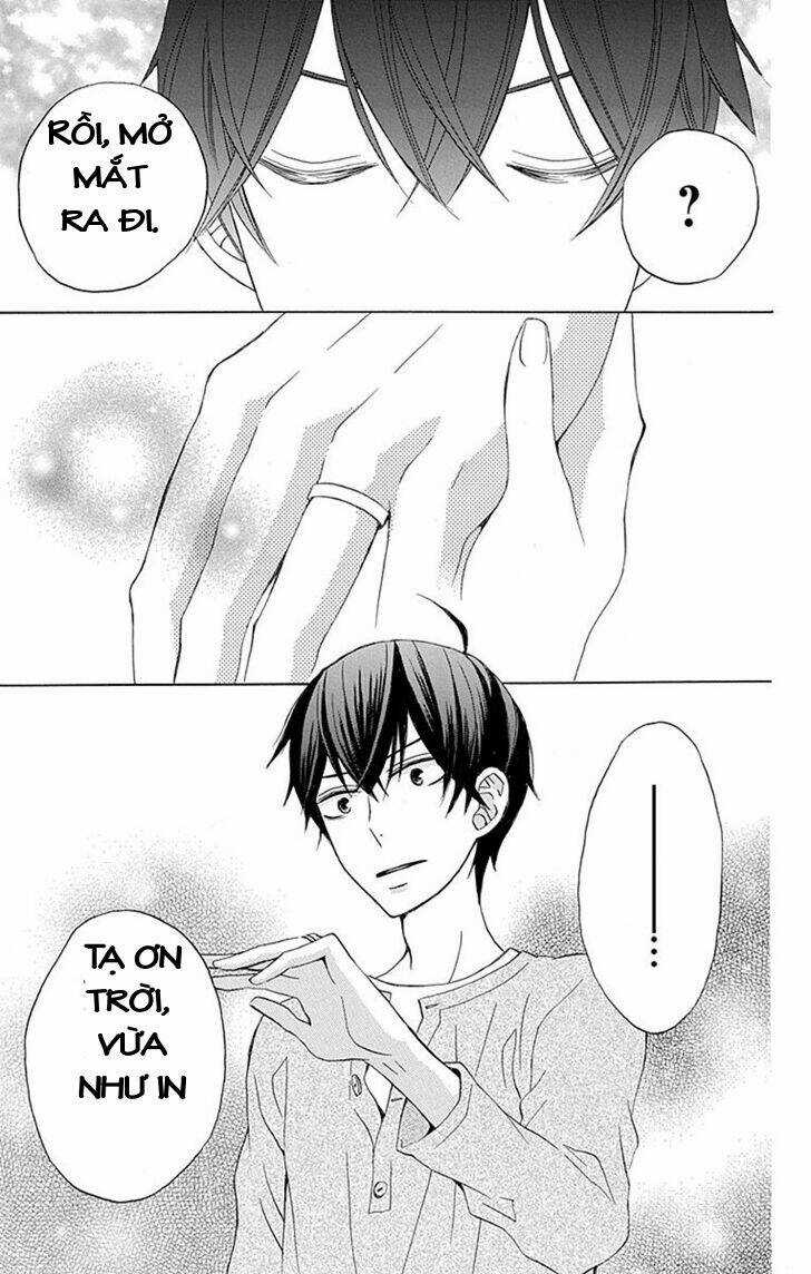 Kanojo Ni Naru Hi Chapter 13 trang 38