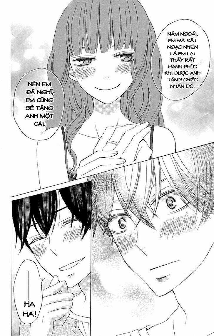 Kanojo Ni Naru Hi Chapter 13 trang 39