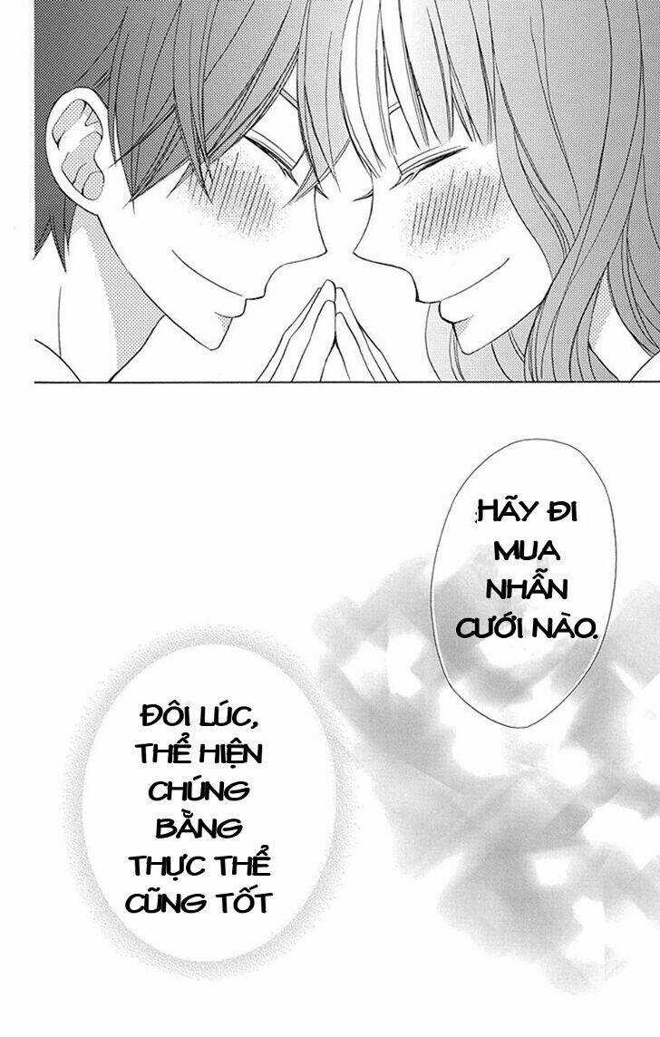 Kanojo Ni Naru Hi Chapter 13 trang 41