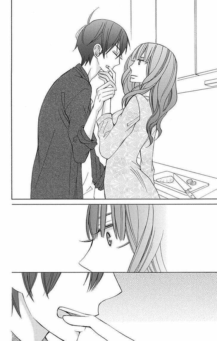 Kanojo Ni Naru Hi Chapter 14 trang 10