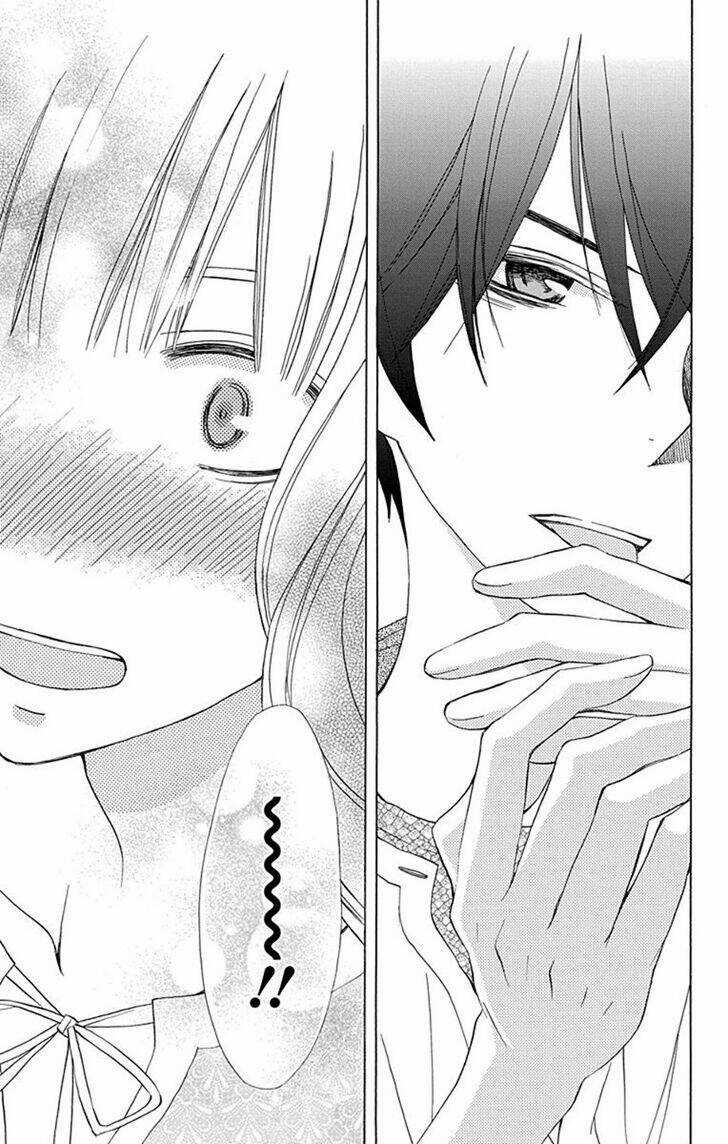 Kanojo Ni Naru Hi Chapter 14 trang 11