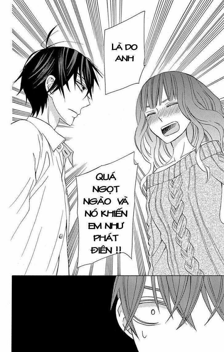 Kanojo Ni Naru Hi Chapter 14 trang 24