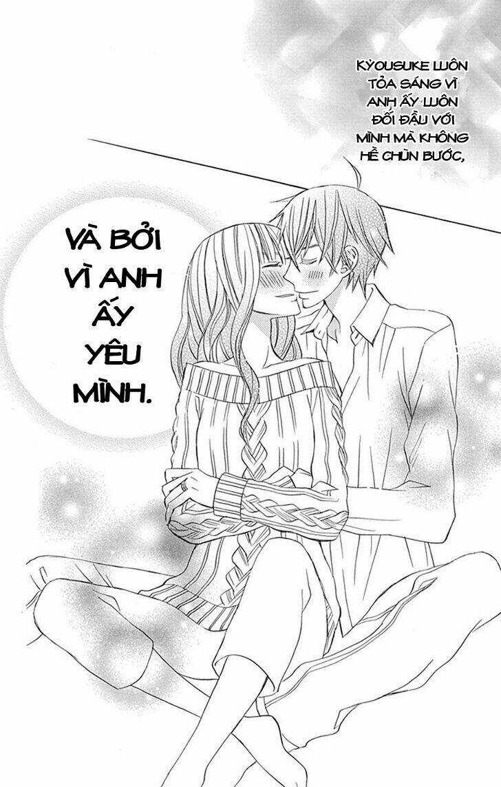 Kanojo Ni Naru Hi Chapter 14 trang 28