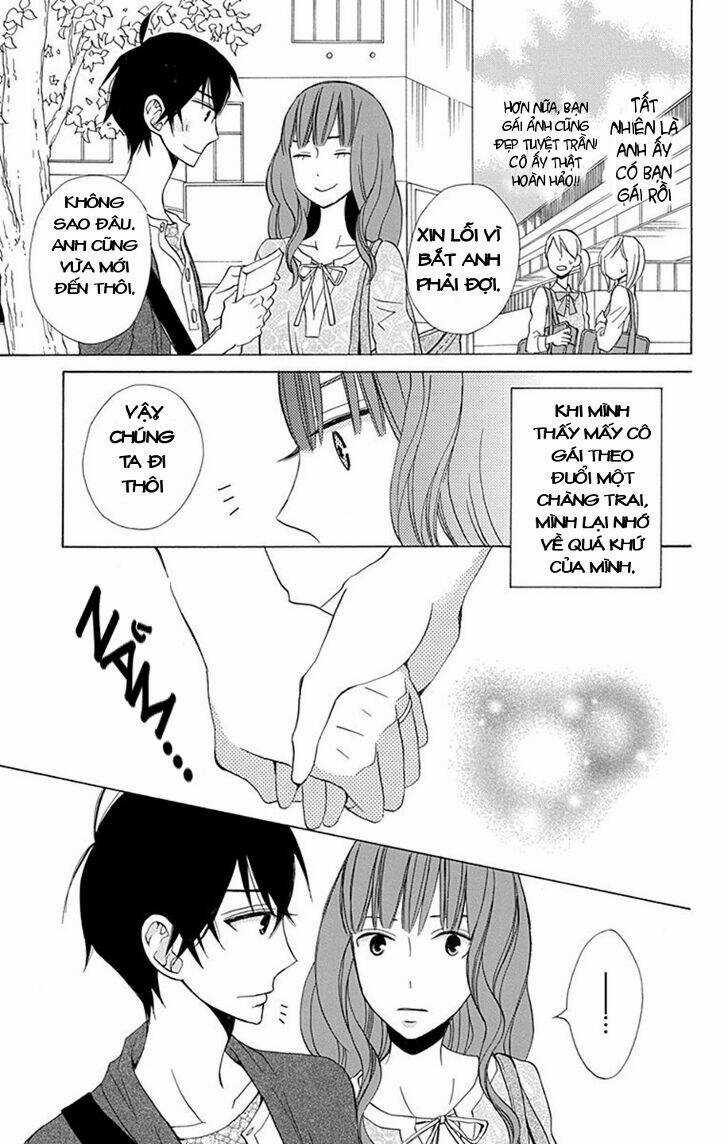 Kanojo Ni Naru Hi Chapter 14 trang 7