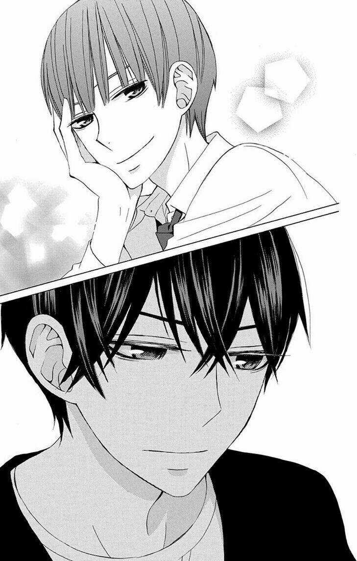 Kanojo Ni Naru Hi Chapter 15 trang 21