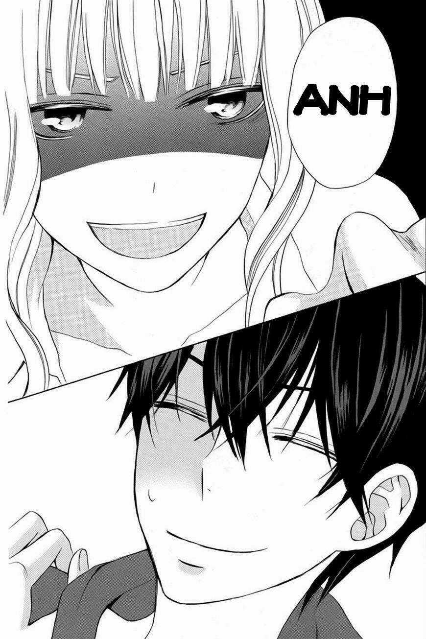 Kanojo Ni Naru Hi Chapter 16 trang 16