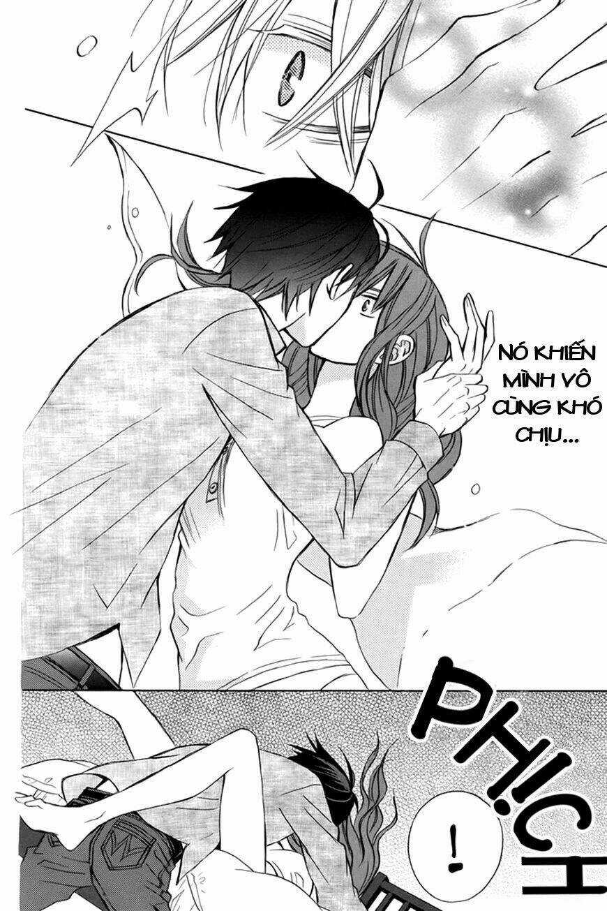 Kanojo Ni Naru Hi Chapter 16 trang 27