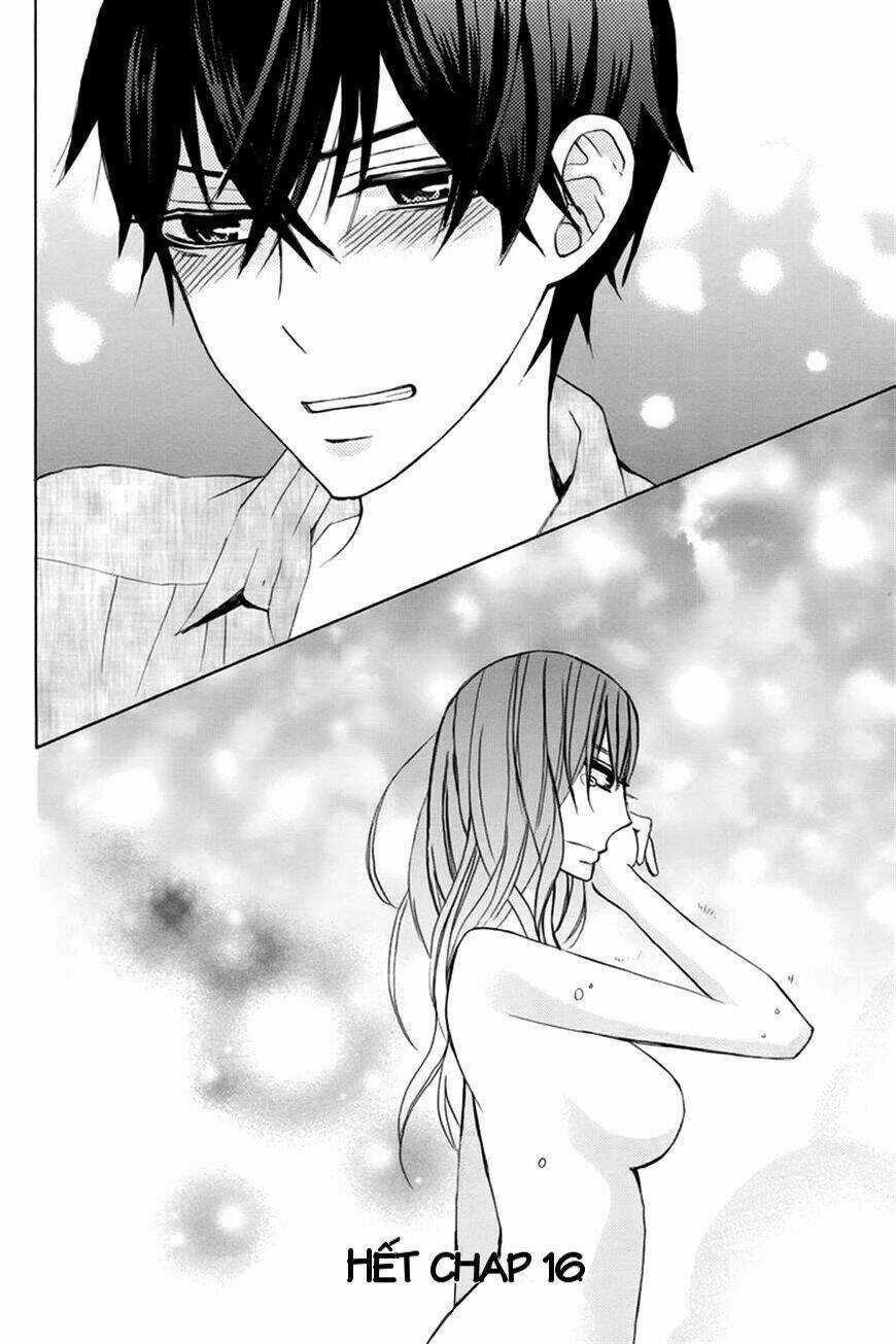 Kanojo Ni Naru Hi Chapter 16 trang 31