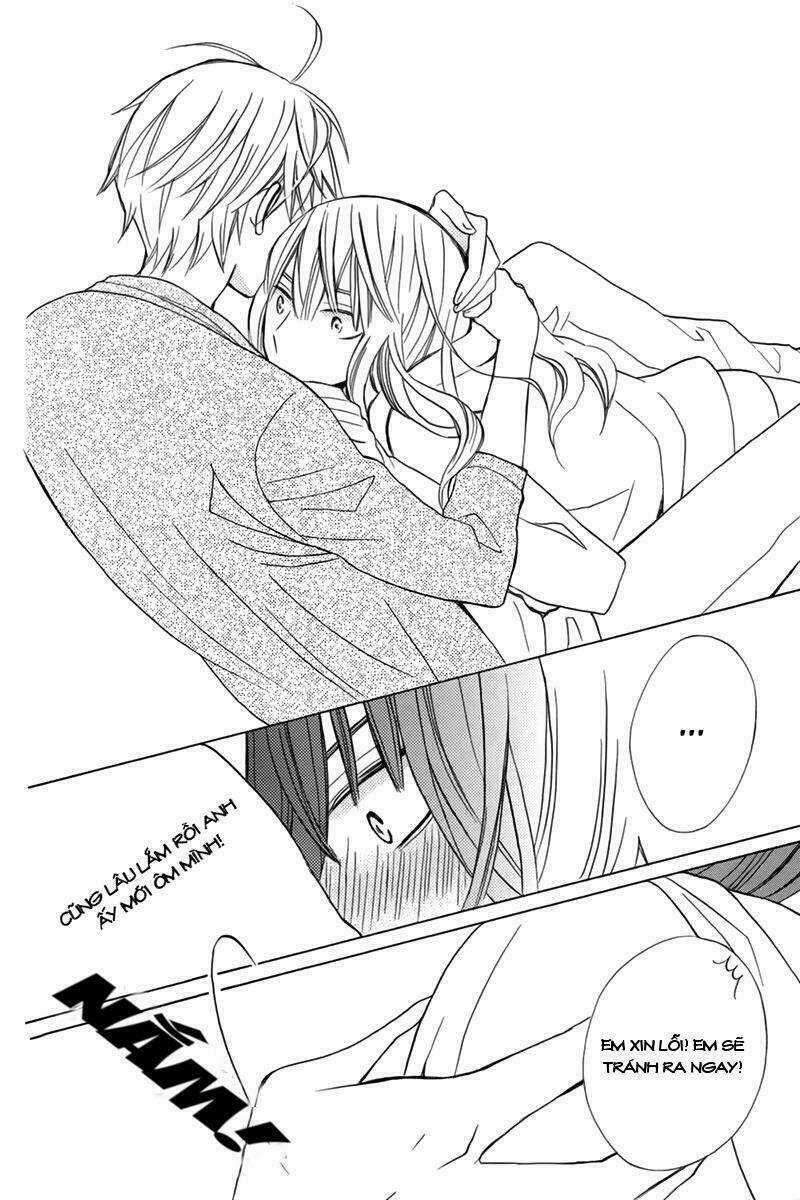 Kanojo Ni Naru Hi Chapter 17 trang 26