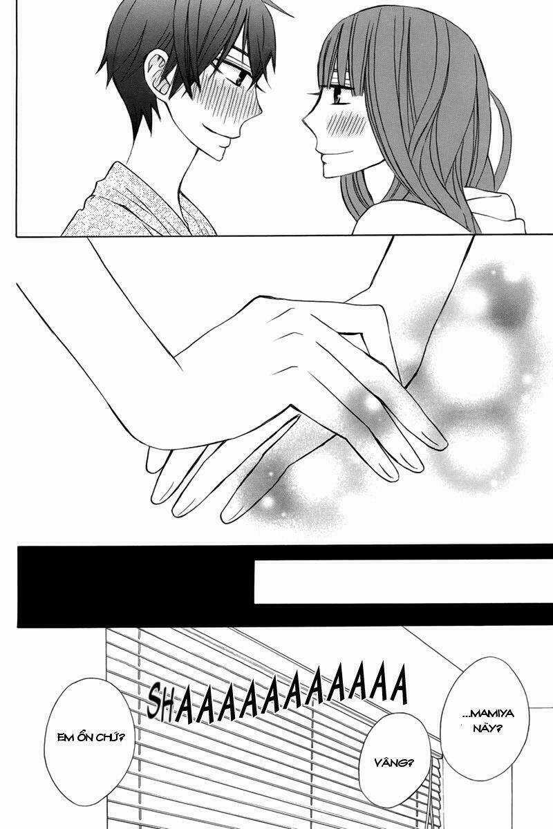 Kanojo Ni Naru Hi Chapter 17 trang 32