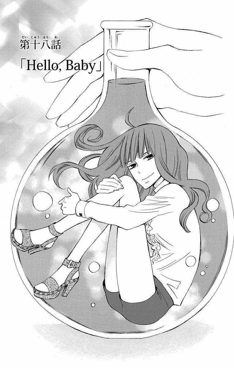 Kanojo Ni Naru Hi Chapter 18 trang 1