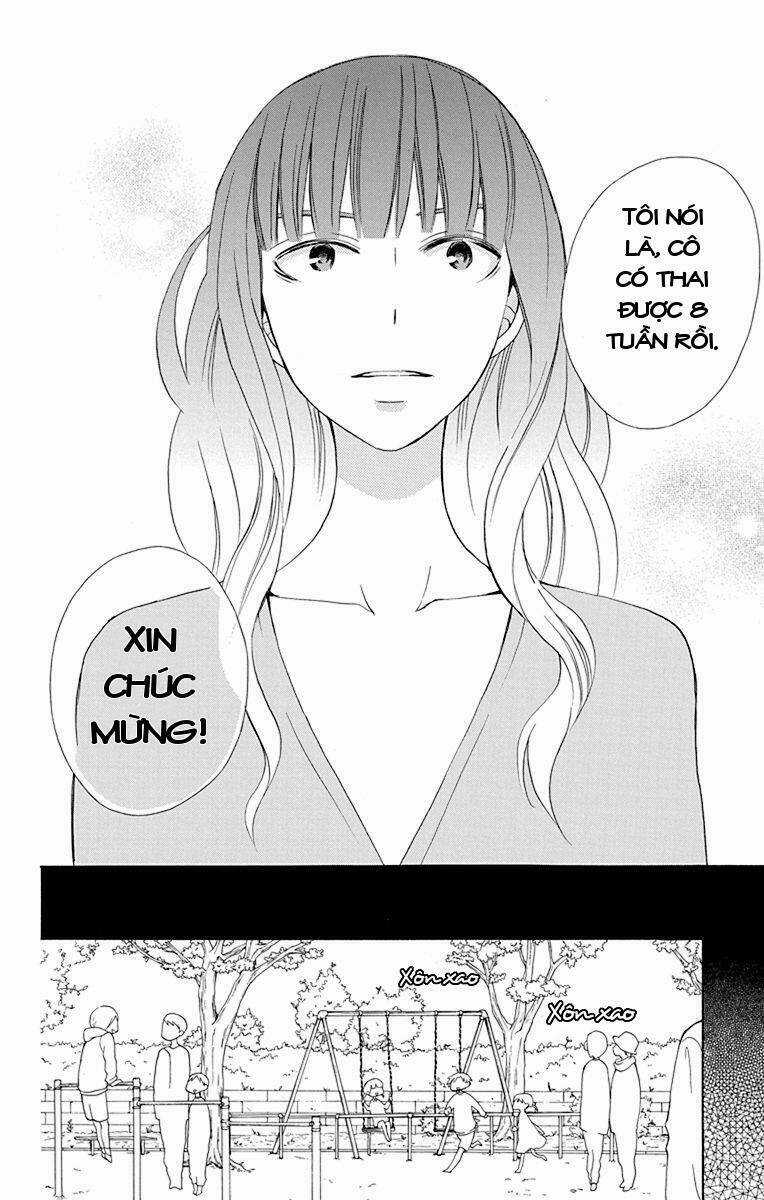 Kanojo Ni Naru Hi Chapter 18 trang 26