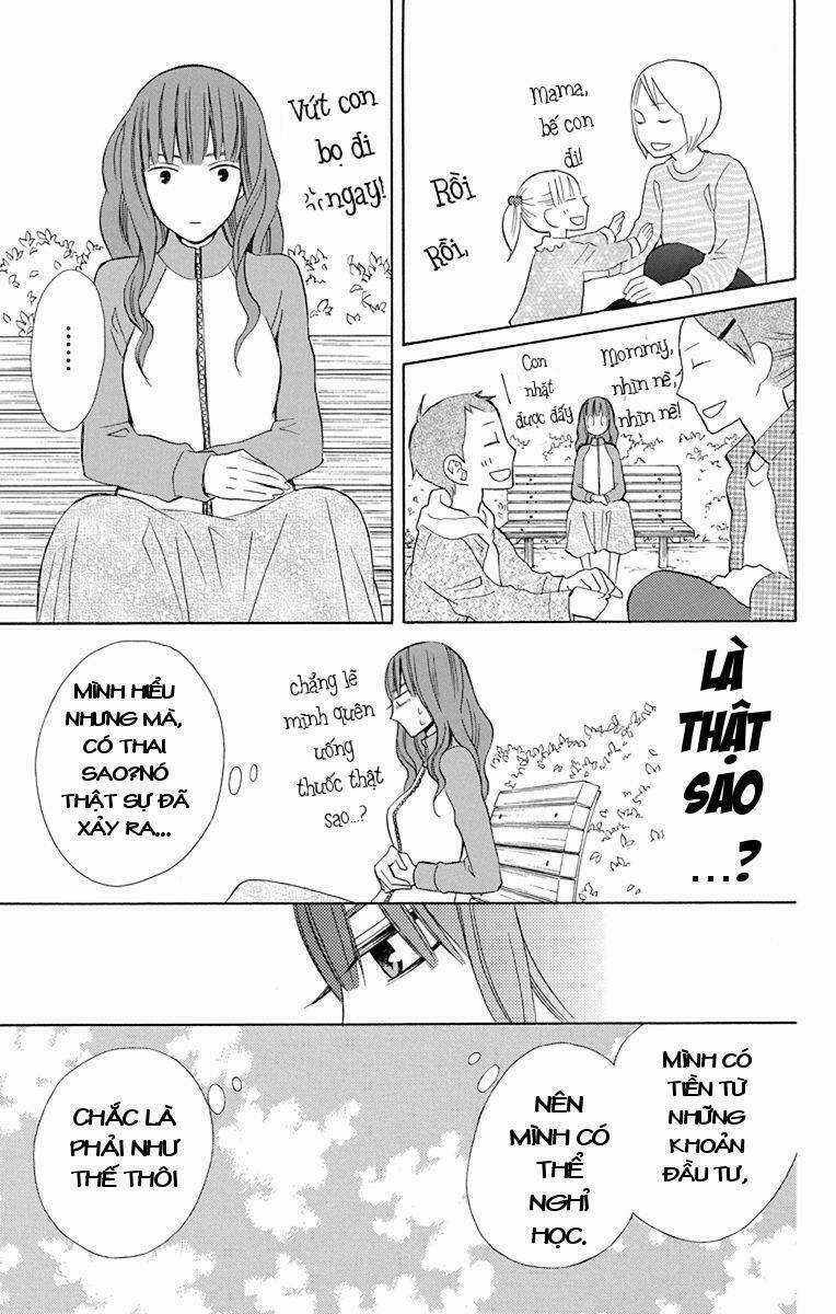 Kanojo Ni Naru Hi Chapter 18 trang 27