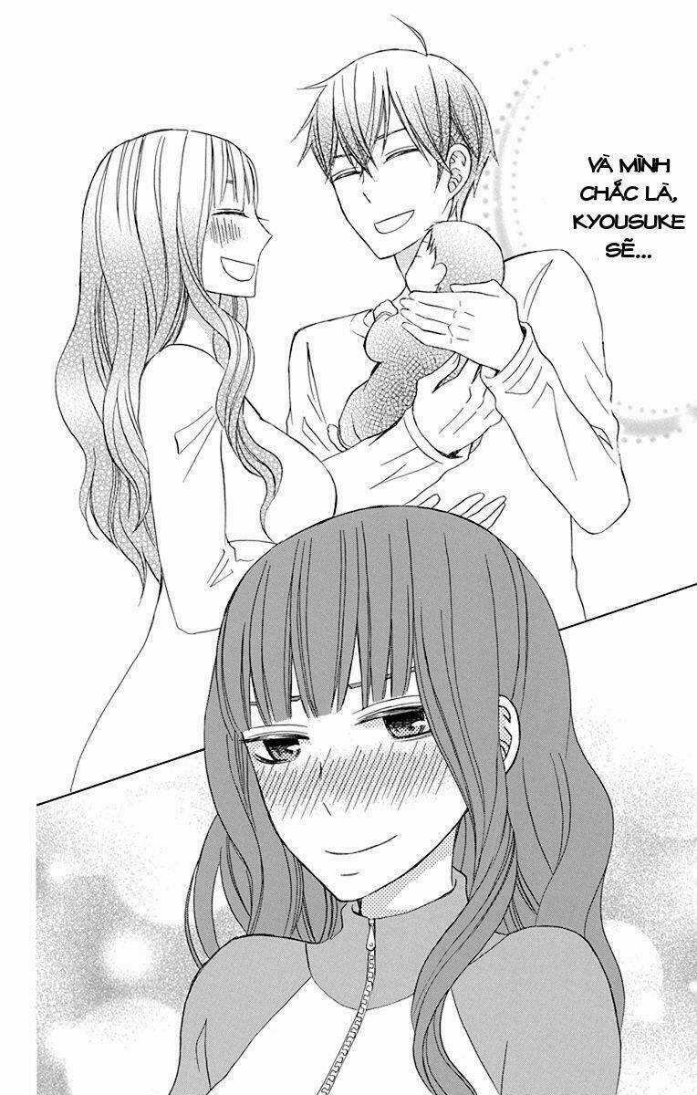 Kanojo Ni Naru Hi Chapter 18 trang 28