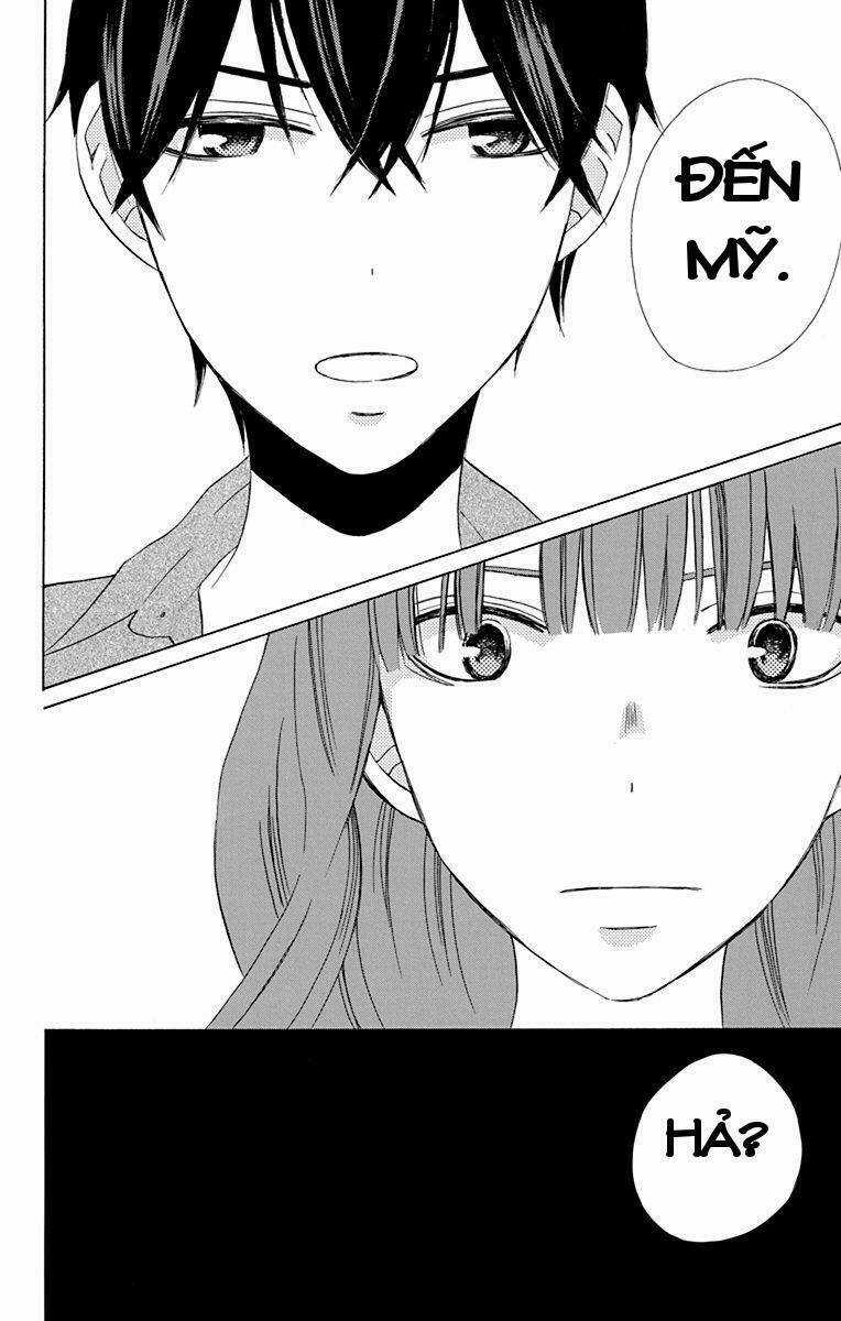 Kanojo Ni Naru Hi Chapter 18 trang 32