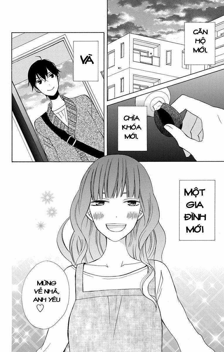 Kanojo Ni Naru Hi Chapter 18 trang 6