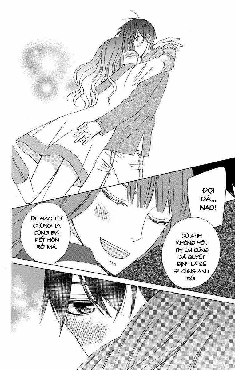 Kanojo Ni Naru Hi Chapter 19 trang 13