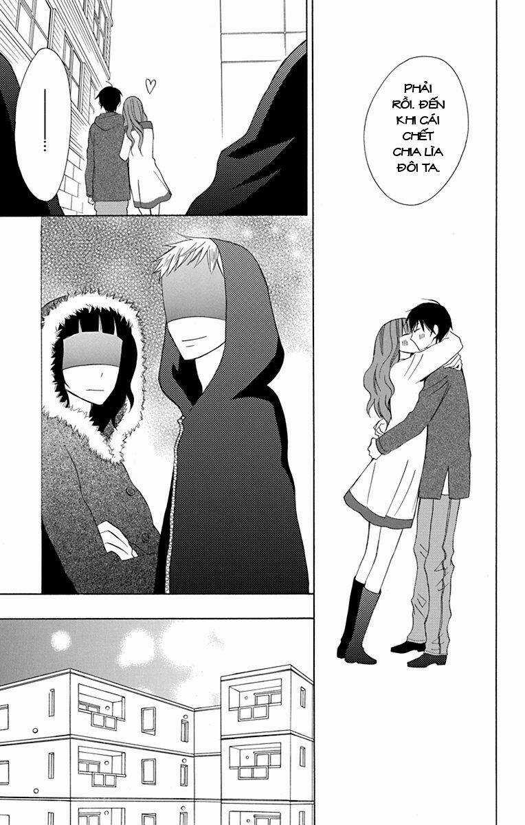 Kanojo Ni Naru Hi Chapter 19 trang 14