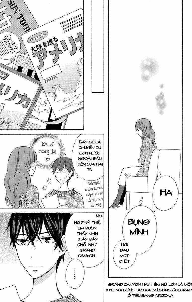 Kanojo Ni Naru Hi Chapter 19 trang 18