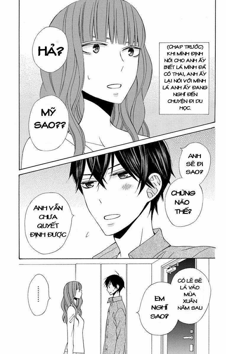 Kanojo Ni Naru Hi Chapter 19 trang 2