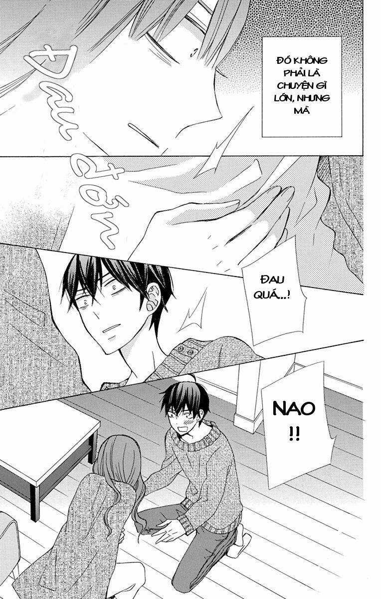 Kanojo Ni Naru Hi Chapter 19 trang 20