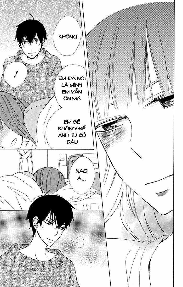 Kanojo Ni Naru Hi Chapter 19 trang 24