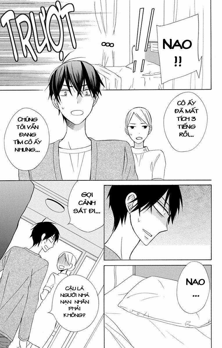 Kanojo Ni Naru Hi Chapter 19 trang 30