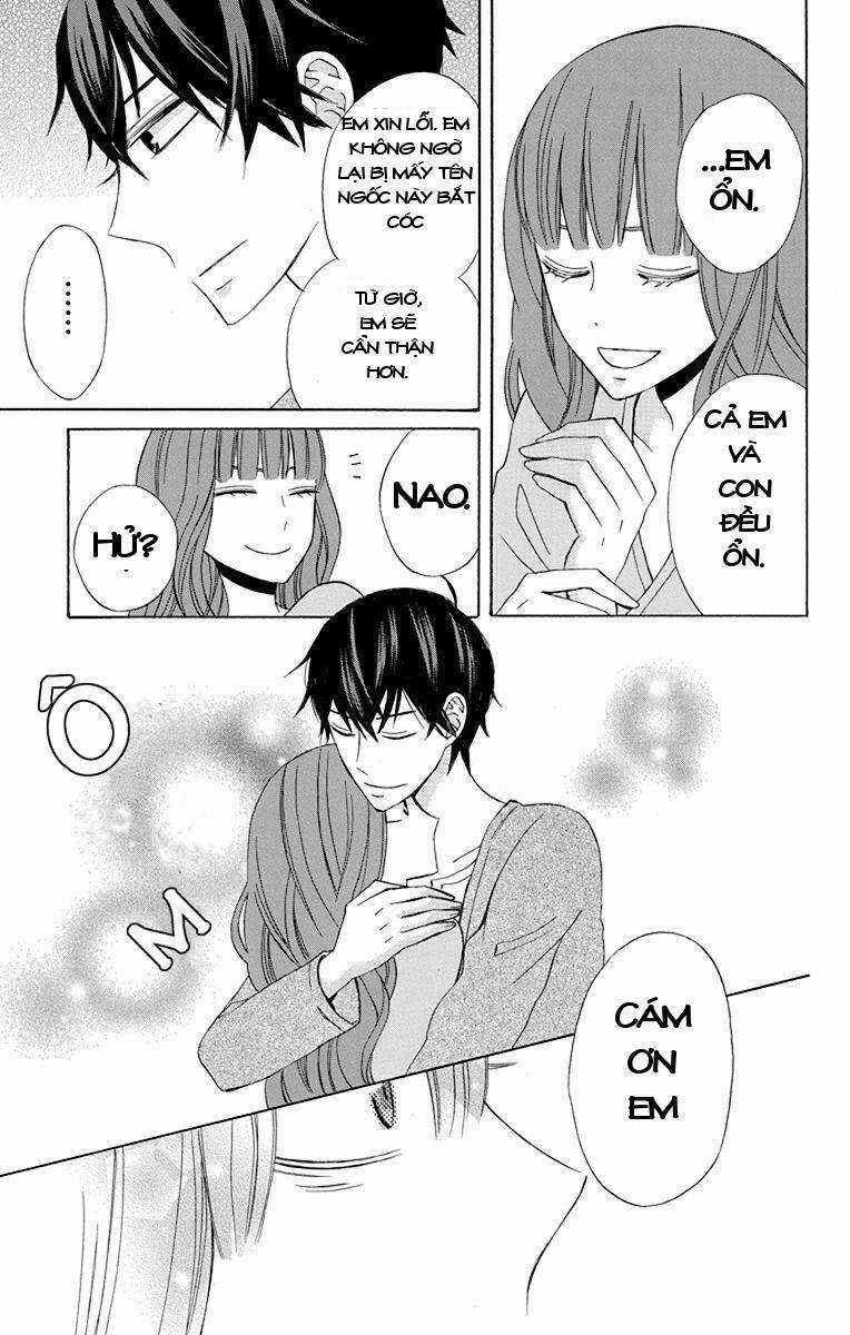 Kanojo Ni Naru Hi Chapter 19 trang 38