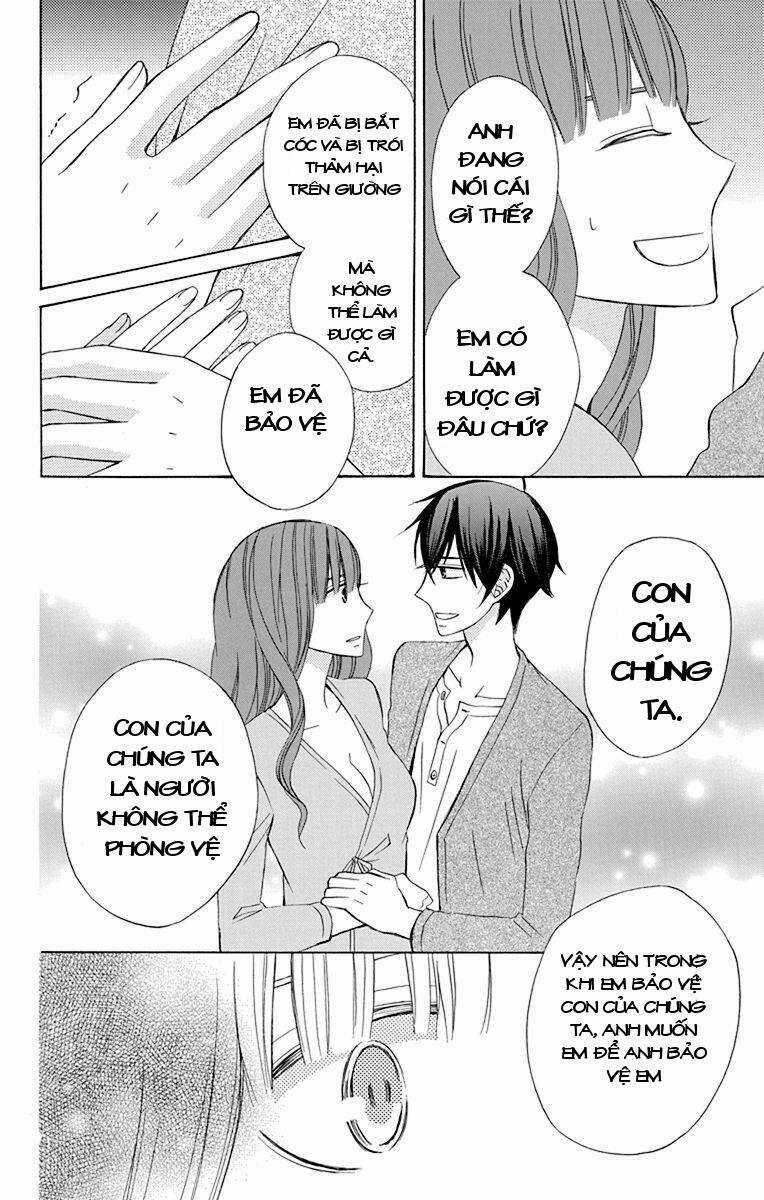 Kanojo Ni Naru Hi Chapter 19 trang 39