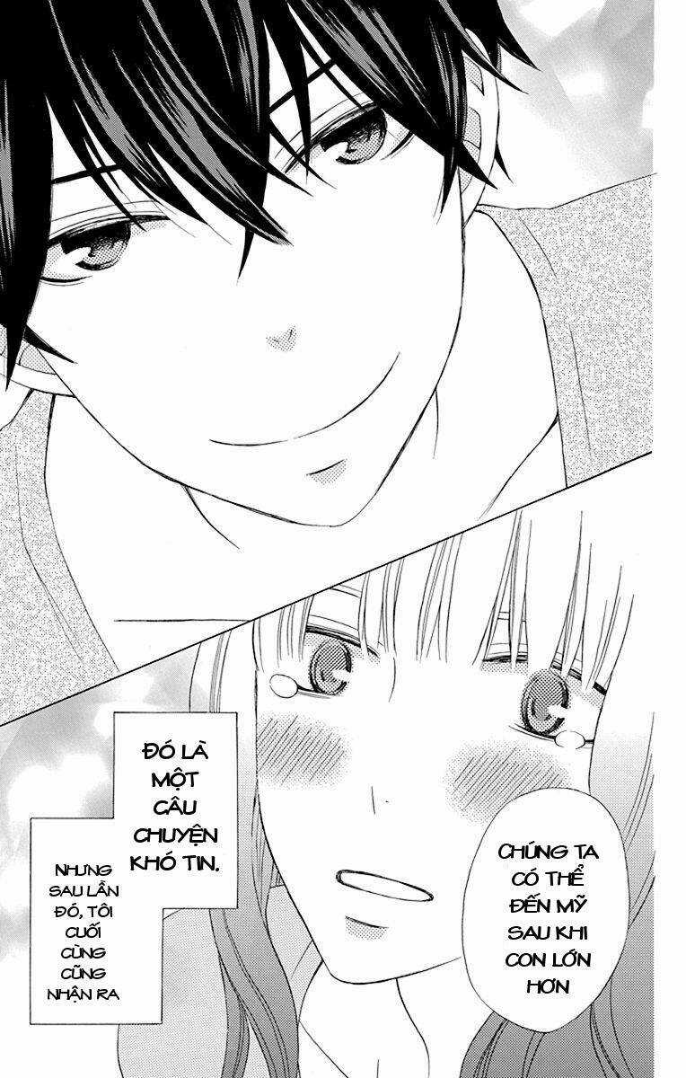 Kanojo Ni Naru Hi Chapter 19 trang 40