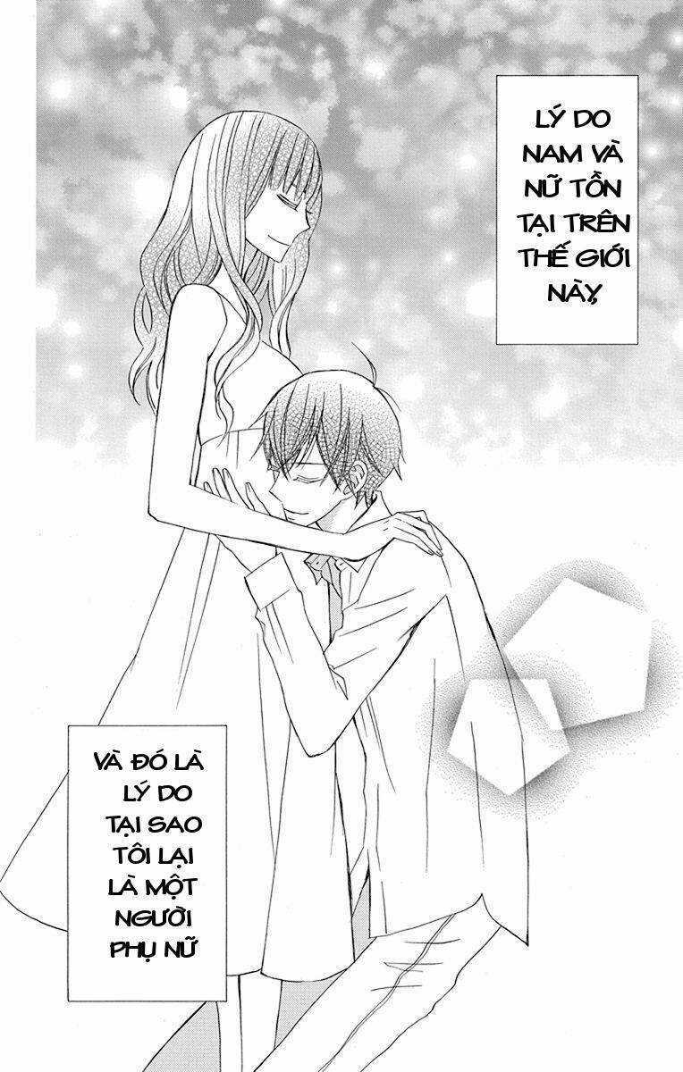 Kanojo Ni Naru Hi Chapter 19 trang 41