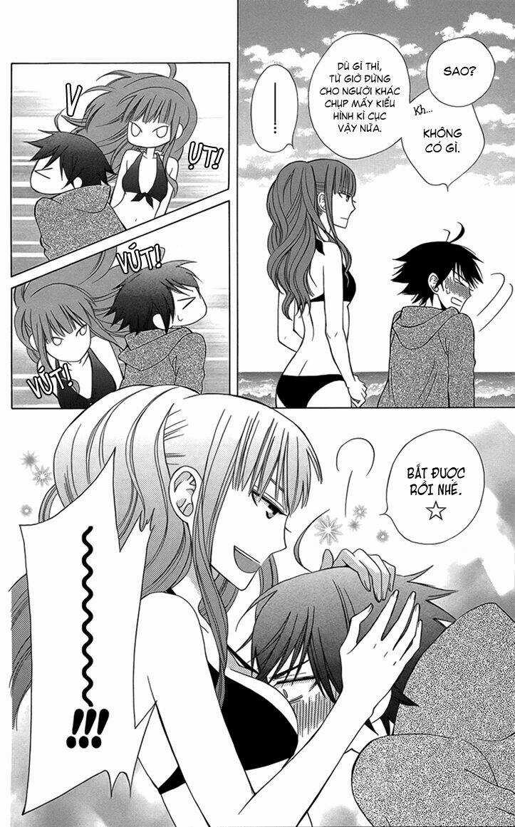 Kanojo Ni Naru Hi Chapter 2 trang 14