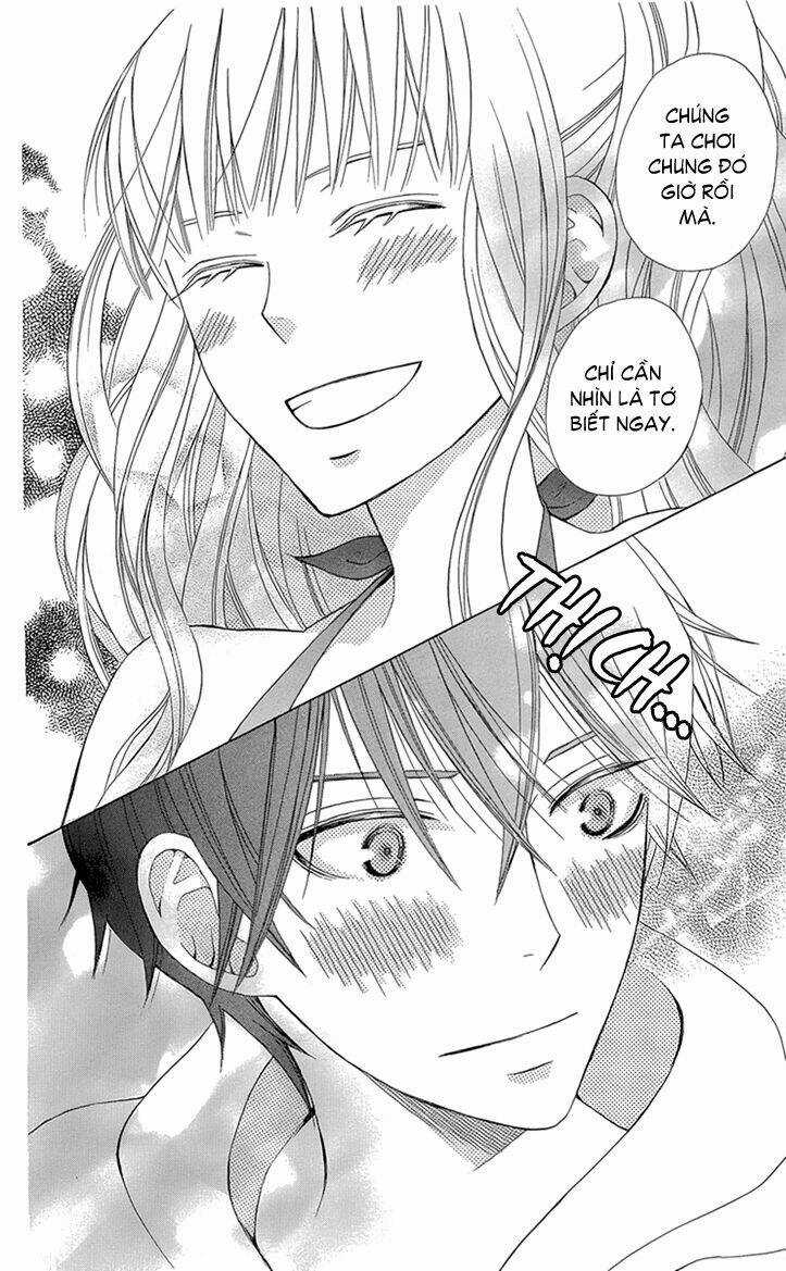 Kanojo Ni Naru Hi Chapter 2 trang 16