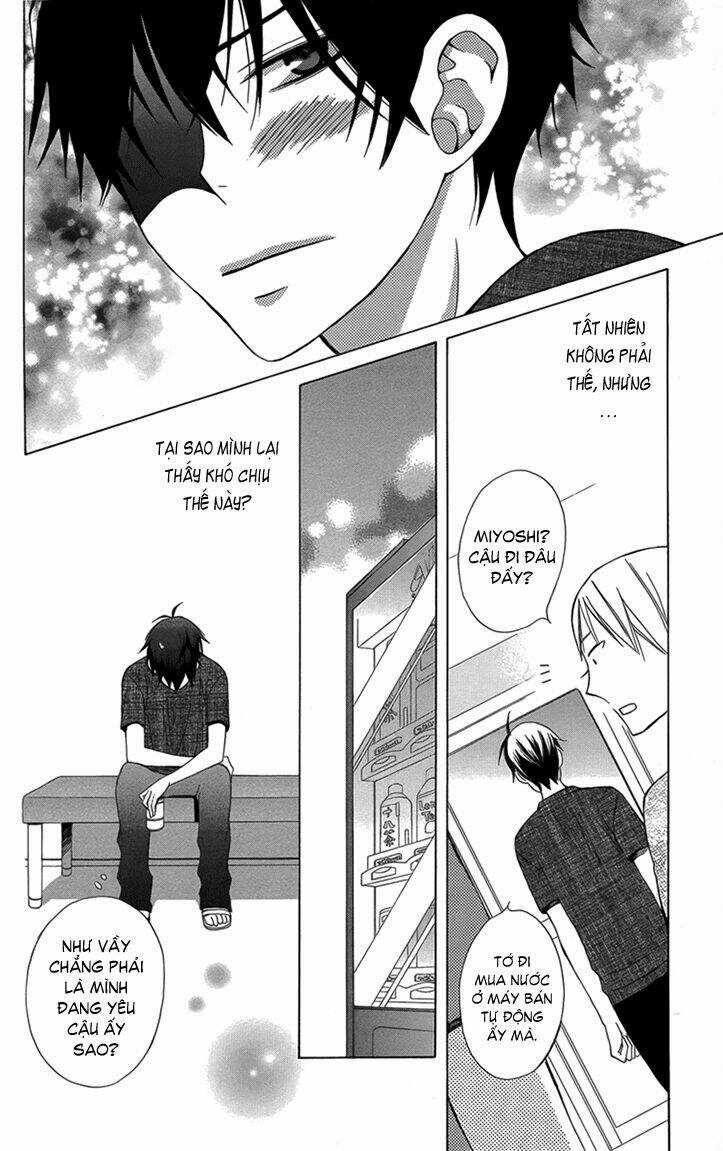 Kanojo Ni Naru Hi Chapter 2 trang 24