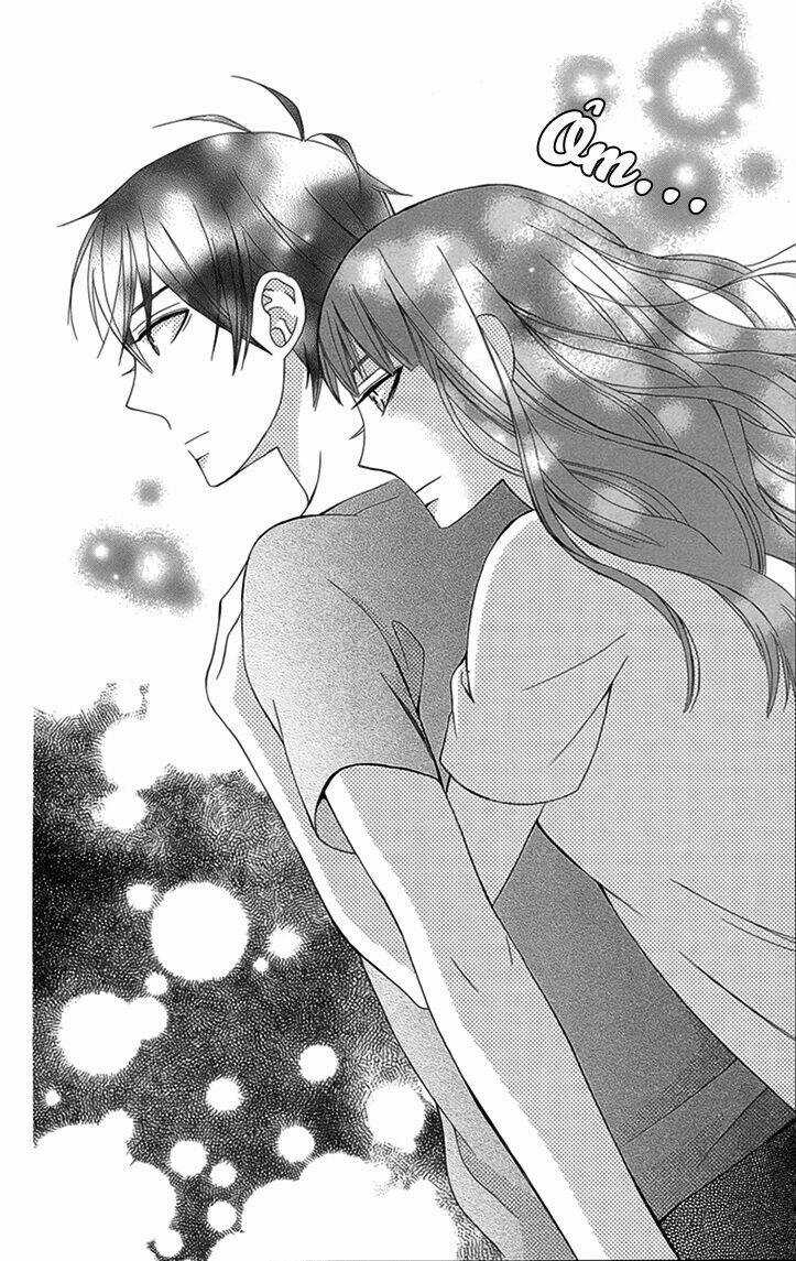 Kanojo Ni Naru Hi Chapter 2 trang 34