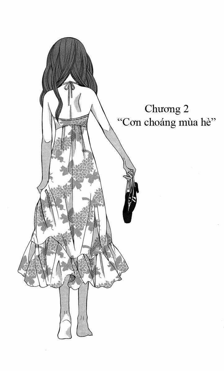 Kanojo Ni Naru Hi Chapter 2 trang 7