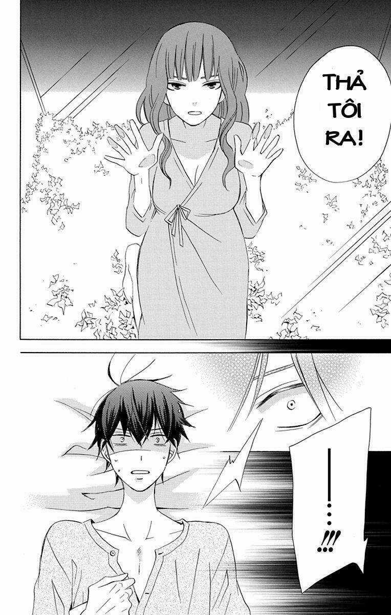 Kanojo Ni Naru Hi Chapter 20 trang 16