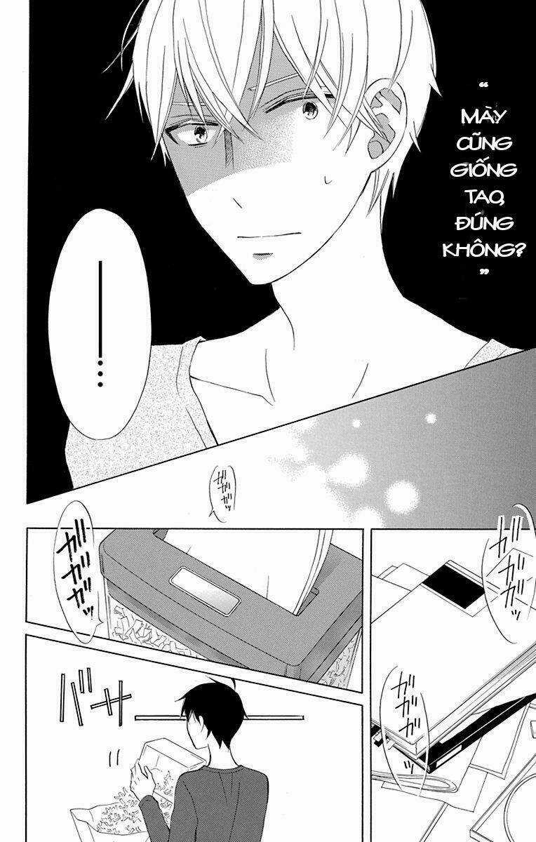 Kanojo Ni Naru Hi Chapter 20 trang 18