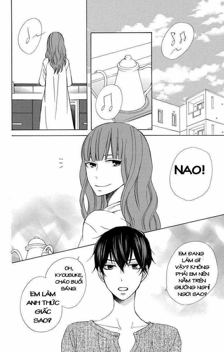 Kanojo Ni Naru Hi Chapter 20 trang 2