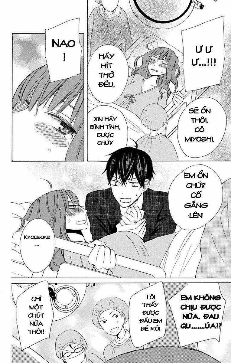 Kanojo Ni Naru Hi Chapter 20 trang 28