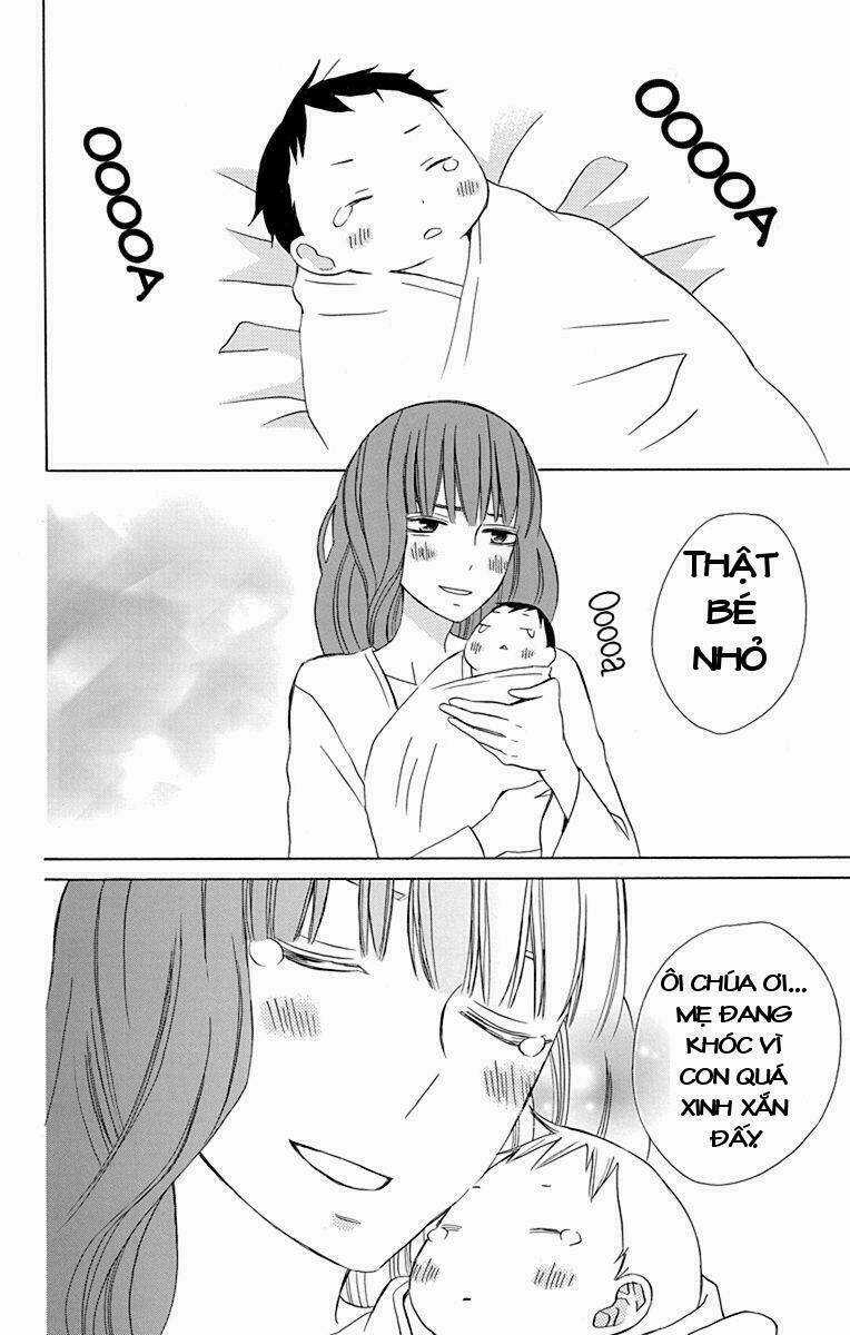 Kanojo Ni Naru Hi Chapter 20 trang 30