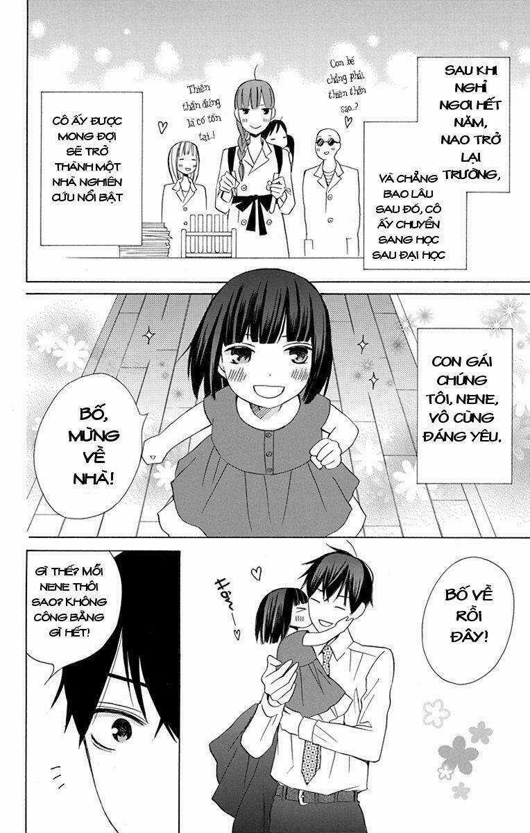 Kanojo Ni Naru Hi Chapter 20 trang 33