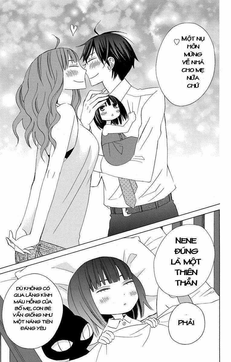 Kanojo Ni Naru Hi Chapter 20 trang 34