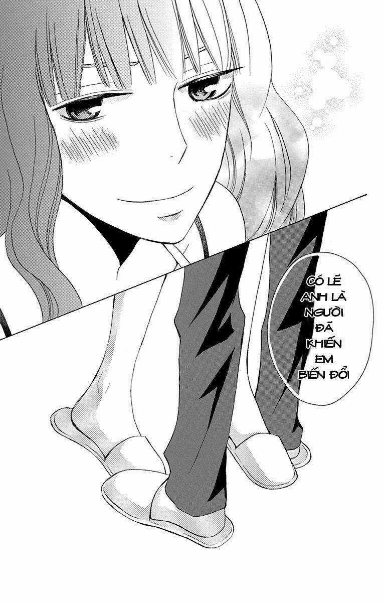 Kanojo Ni Naru Hi Chapter 20 trang 36