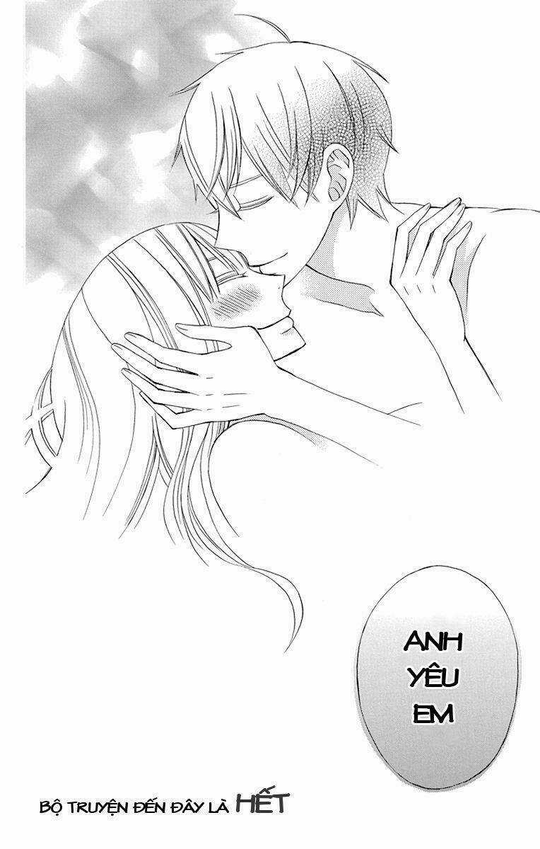 Kanojo Ni Naru Hi Chapter 20 trang 38