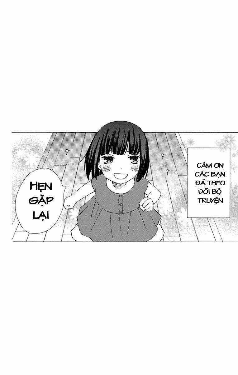 Kanojo Ni Naru Hi Chapter 20 trang 41