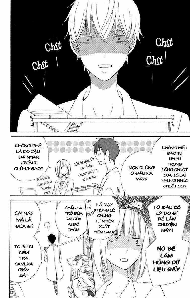 Kanojo Ni Naru Hi Chapter 20 trang 6